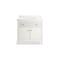 Kohler 36 in. Bathroom Vanity Cabinet With Sink And Quartz Top in White 35020-0 - alternate 5
